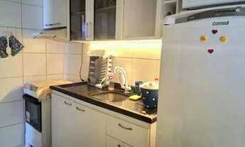 Imagem 3: Todo Mobiliado e equipado