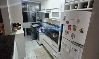 Imagem 5: Apartamento 2 Dormitórios à Venda na Vila Maria SP 48m² por R$260mil