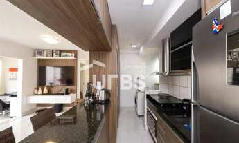 Imagem 5: Apartamento à venda no New Park Residencial Clube em frente ao Parque Cascavel