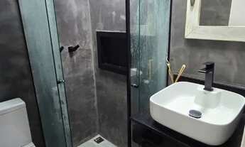 Imagem 7: Casa tipo apartamento dúplex em condomínio com infraestrutura de resort em Angra dos Reis