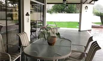 Imagem 6: Casa com 6 quartos à venda ou para locação em Alphaville - SP