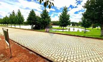 Imagem 4: Terreno a venda no Condomínio Morada da Lagoa