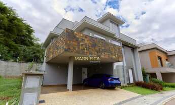 Imagem: CASA DE ALTO PADRÃO NO CONDOMÍNIO PINE