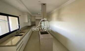 Imagem 6: Apartamento para Locação em Presidente Prudente, Bosque, 3 dormitórios, 3 suítes, 5 banhei