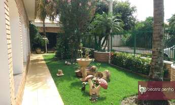 Imagem 2: Rancho com 5 dormitórios à venda, 500 m² por R$ 1.600.000,00 - Centro - Fronteira/MG