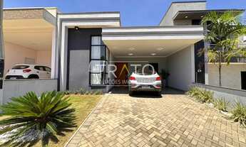 Imagem: Casa à venda no Condomínio Terras da Estância