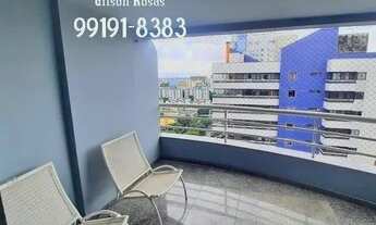 Imagem 4: 3 suítes, mobiliado, Av Paraíba ao lado do Manauara. 3 vagas. Apartamento. Aluguel