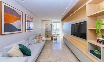 Imagem 2: Apartamento à Venda - Barroca, 3 Quartos, 85 m2