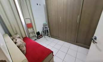 Imagem 3: Apartamento térreo