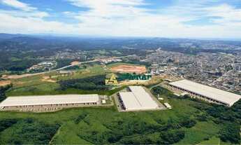 Imagem 5: Galpão para alugar, 11822 m² por R$ 467.233,00/mês - Bonsucesso - Guarulhos/SP