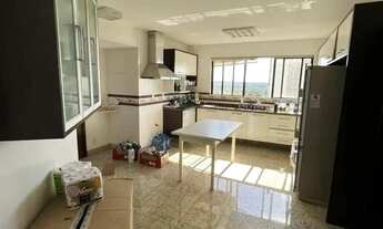 Imagem 6: Apartamento à venda 5 Quartos, 3 Suites, 4 Vagas, 256M², Santa Rosa, Cuiabá - MT