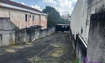 Imagem 4: AREA - ALTO DA LAPA - SP