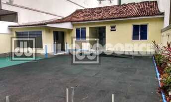 Imagem 4: CASA COMERCIAL BARRA DA TIJUCA 450 M2 JARDIM OCEÂNICO