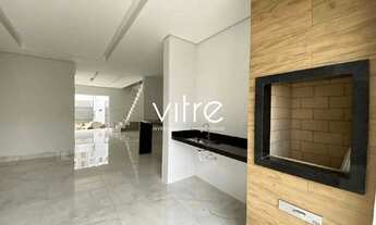 Imagem 4: Casa à venda no bairro Praça Alto Umuarama em Uberlândia