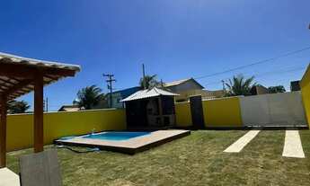 Imagem 7: Imóvel para venda possui 70 metros quadrados com 2 quartos em Unamar (Tamoios) - Cabo Frio