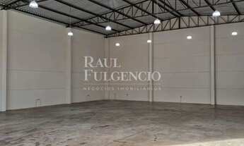 Imagem 4: Barracão Comercial | Centro de Londrina