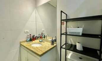 Imagem 3: APARTAMENTO MOBILIADO CHOICE VALE- AO LADO DO CENTER VALE SHOPPING