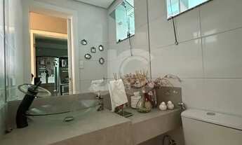 Imagem 4: Imóvel para aluguel e venda tem 130 metros quadrados com 3 quartos