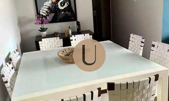 Imagem 6: Apartamento com 2 dormitórios, 90 m² - venda por R$ 1.038.000,00 ou aluguel por R$ 8.375,0