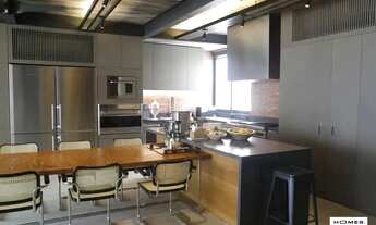 Imagem 5: HOOMES IMOVEIS VENDE COBERTURA NO LEBLON 267m² REFORMADA