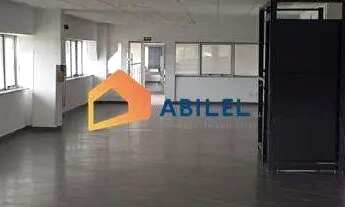 Imagem 2: Sala para aluguel, Distrito Industrial Alfredo Relo - Itatiba/SP