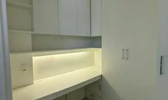 Imagem 2: Apartamento Apartamento com 4 dormitórios