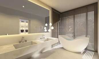 Imagem 5: Casa com 4 dormitórios à venda, 360 m por R 5.480.000,00 - Santa Felicidade - Curitiba PR