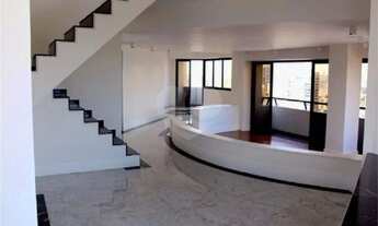 Imagem 4: Cobertura com 4 quartos à venda em Aclimação - SP