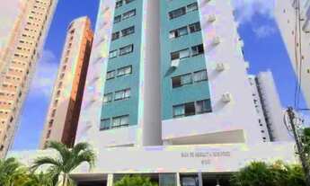 Imagem 2: Apartamento com 2 quartos para alugar Boa Viagem - Recife