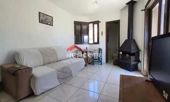 Imagem 2: Casa em Rua Santo Angelo - Centro - Imbé/RS