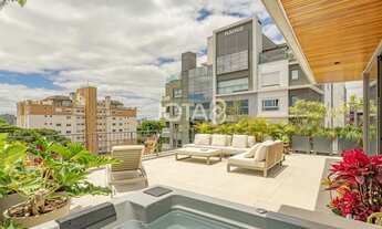 Imagem 3: COBERTURA EDIFICIO JARDIM - JUVEVÊ Cobertura Edificio Jardim - Juvevê