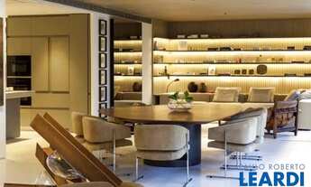 Imagem 6: APARTAMENTO - PINHEIROS - SP