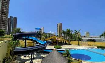 Imagem 5: Apartamento reformado e mobiliado no Corais de Ponta Negra