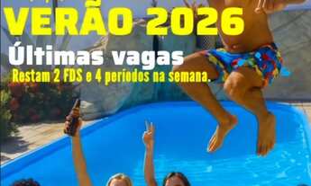 Imagem: Aluguel de Temporada na região dos lagos