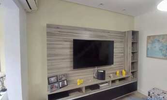 Imagem 5: CASA EM CONDOMÍNIO - VILA VALPARAÍSO - SP