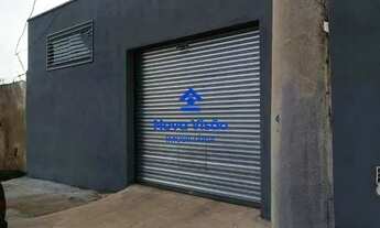 Imagem 6: Ponto para aluguel, Residencial Zeca Mendes - Uberaba/MG