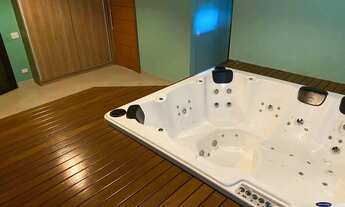 Imagem 2: Chácara em Estrada do Selado - Jardim Estância Brasil - Atibaia/SP