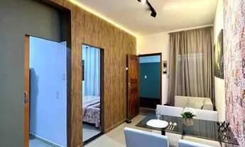 Imagem: Apartamento terreo na Rua dos Mundurucus