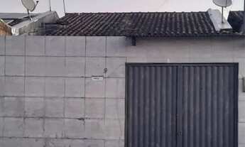 Imagem: 04 - Casa no Cohatrac V