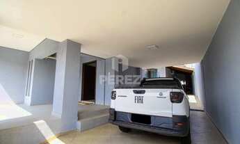 Imagem 3: Casa Térrea na Vila Maracaju