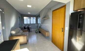 Imagem 3: Cobertura 2 quartos à venda no bairro São Geraldo