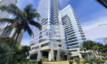 Imagem 3: Conjunto para alugar, 130 m² - Brooklin - São Paulo/SP