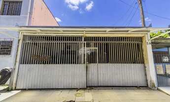 Imagem: Vendas Casa Curitiba PR