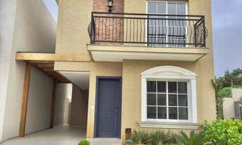 Imagem: VENDA - CONDOMÍNIO GIARDINO MONTEMERANO