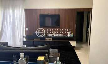 Imagem 6: Casa à venda, 3 quartos, 1 suíte, 3 vagas, Residencial Gramado - Uberlândia/MG