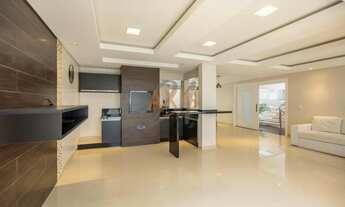 Imagem 4: Casa de 4 Suítes no Condomínio Paysage Curityba