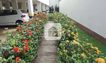 Imagem 2: Apartamento para locação no bairro Daniel Fonseca