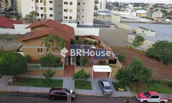 Imagem 2: Santa Fé Casa com 4 dormitórios