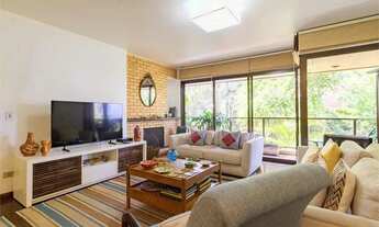 Imagem 4: Apartamento com 4 quartos à venda em Sumaré - SP