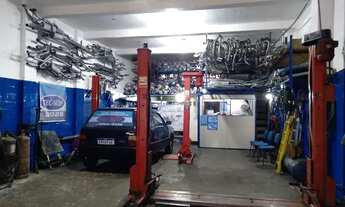 Imagem 7: PASSO PONTO OFICINA MONTADA NO CENTRO - Rio de Janeiro - RJ